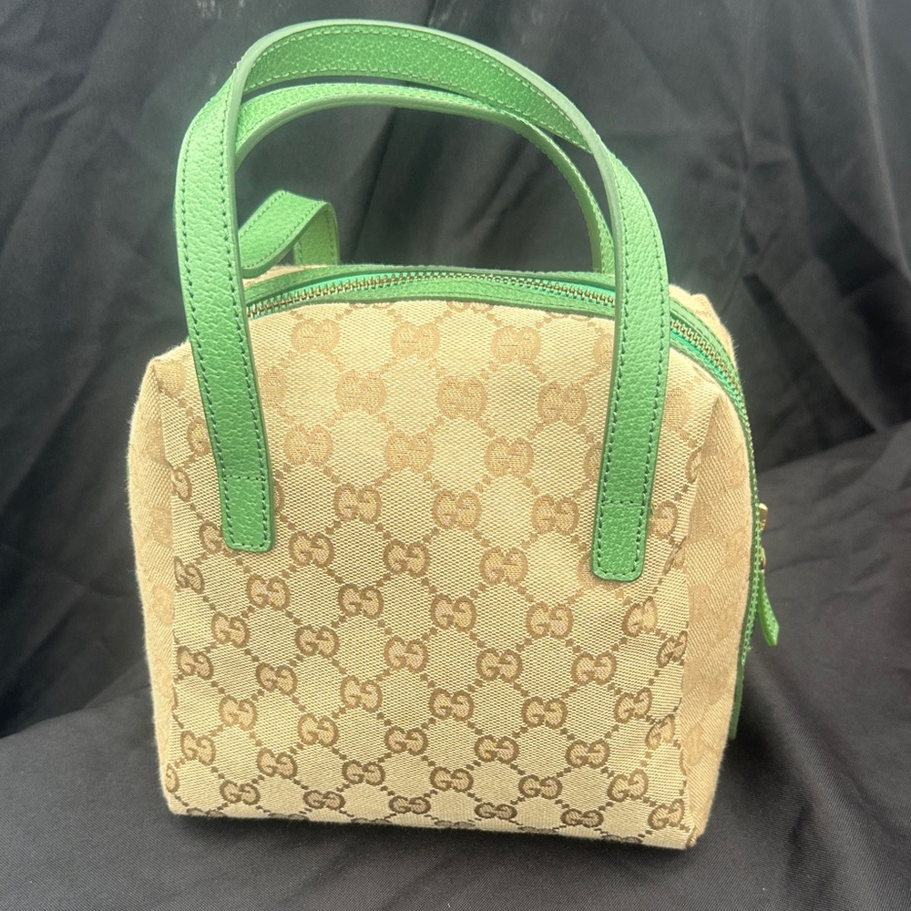 * SOLD* Gucci Balthus Mini Bag